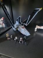 Lego Bad batch shuttle - 75314, Ophalen of Verzenden, Zo goed als nieuw
