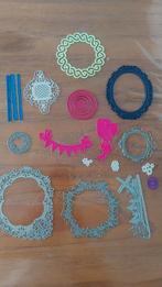 Diverse stans mallen, Ophalen of Verzenden, Overige thema's, Pons of Mal