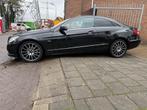 Mercedes-Benz E-klasse Coupé 200 CGI Elegance Automaat/Pano, Euro 5, Achterwielaandrijving, 4 cilinders, 4 stoelen