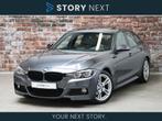 BMW 3 Serie Sedan 320i High Executive M Sport Pakket Automaa, Automaat, 1998 cc, Achterwielaandrijving, 4 cilinders