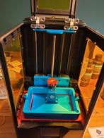 Anycubic Photon S 3D Printer + Resin 6 flessen, Ophalen, Gebruikt, Anycubic