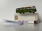 HB Model H0 Crossley SD 42-2 Aviolanda Verheul 1947 - NZH, Hobby en Vrije tijd, Modelauto's | 1:87, Ophalen of Verzenden, Zo goed als nieuw