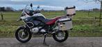 Bmw R1200GSA Adventure 2008 Abs Koffers Handvatverwarming, Motoren, 2 cilinders, Bedrijf, Meer dan 35 kW, Toermotor