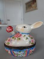 Haasje Pasen Villeroy en Boch Spring Treats, Ophalen of Verzenden