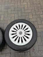 Mercedes Vito Velgen met Banden, Ophalen, Zo goed als nieuw