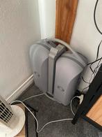 Philips Sunmobile HB 951, Witgoed en Apparatuur, Zonnebanken en Gezichtsbruiners, Ophalen, Gebruikt, Zonnebank enkelzijdig, Minder dan 10 lampen