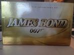 James Bond Dvd Collection, 2 t/m 25 bandjes, Ophalen of Verzenden, Zo goed als nieuw, Voorbespeeld