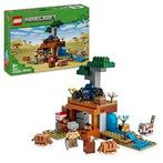 Nieuw Lego 21269 minecraft, Ophalen of Verzenden, Nieuw