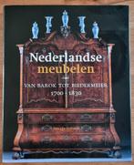 A.C.H. Hofstede - Nederlandse meubelen, Antiek en Kunst, Ophalen of Verzenden