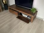 TV-meubel, Ophalen, Gebruikt, 150 tot 200 cm, Minder dan 100 cm