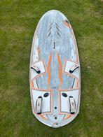 Surf board F2 SX-XXL 145ltr, Watersport en Boten, Plank, Gebruikt, Ophalen of Verzenden, Minder dan 250 cm