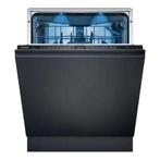 Siemens inbouwvaatwasser SN65EX08, Minder dan 85 cm, BSH Huishoudapparaten, Kort programma, Minder dan 10 liter