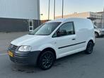 Volkswagen Caddy 2.0 SDI WIT 2008, Auto's, Voorwielaandrijving, 4 cilinders, Volkswagen, Bedrijf