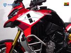 Ducati Multistrada V4 Pikes Peak, 1160 cc, Bedrijf, Meer dan 35 kW, Toermotor