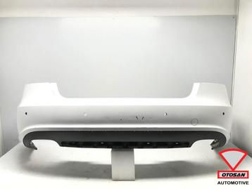 Audi A5 S5 8T Sportback Achterbumper Bumper 4xPDC Origineel! beschikbaar voor biedingen