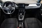 Renault Captur 1.0 TCe 90 Sport ✅ All-Season ✅ Carplay, Voorwielaandrijving, Traction-control, Gebruikt, Zwart