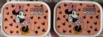 Mepal Disney Minnie Mouse broodtrommel lunchbox, Ophalen, Nieuw