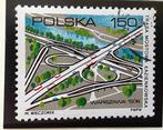 1. Polen 1974 gestempeld mi. 2327, Verzenden, Polen, Gestempeld