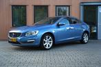 Volvo S60 1.6 T3 Momentum (bj 2013), Auto's, Voorwielaandrijving, Stof, 4 cilinders, 150 pk