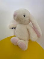 1288 ZDT ZD trading action konijn wit, Ophalen of Verzenden, Zo goed als nieuw, Overige typen