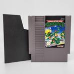 Teenage Mutant Hero Turtles - NES Nintendo Cartridge PAL B, Avontuur en Actie, Gebruikt, 2 spelers, Ophalen of Verzenden
