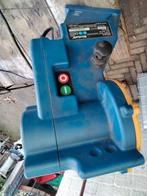 Slijpmachine voor kettingzagen, Ophalen of Verzenden, Gebruikt, Werkbankslijpmachine