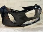 Ford fiesta bumper origineel 2017/2021 zwart, Ophalen of Verzenden, Nieuw, Ford, Bumper