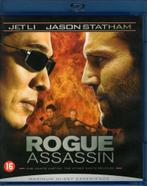 Rogue Assassin (2007, Jason Statham/Jet Li) - NL uitgave, Cd's en Dvd's, Blu-ray, Ophalen of Verzenden, Zo goed als nieuw, Actie