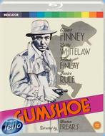 Blu-ray: Gumshoe (1971 Albert Finney, Billie Whitelaw) UK NN, Ophalen of Verzenden, Nieuw in verpakking, Thrillers en Misdaad