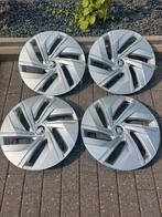Originele skoda wieldoppen 18 inch, Auto diversen, Wieldoppen, Ophalen, Zo goed als nieuw