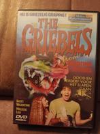 The griebels dvd horror nieuw klassieker, Cd's en Dvd's, Dvd's | Klassiekers, Horror, Vanaf 16 jaar, 1980 tot heden, Ophalen of Verzenden