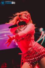 Zara Larsson twee tickets staplaatsen 12 november Ziggo Dome, Tickets en Kaartjes, Concerten | Pop, Twee personen, November