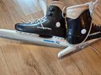Zandstra Harde Schaatsen Maat 39, Sport en Fitness, Schaatsen, Ophalen of Verzenden, Gebruikt, Noren, Zandstra