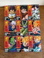 Dragon Ball Z - Complete Serie DVD boxset ZGAN, Verzenden, Zo goed als nieuw, Boxset