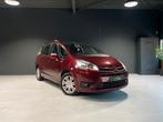 Citroën C4 (Grand) Picasso 2.0 16V Eb6v 2007 Rood, 4 cilinders, 1535 kg, 7 stoelen, C4 (Grand) Picasso