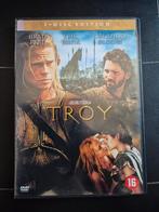 Troy, Ophalen of Verzenden, Zo goed als nieuw