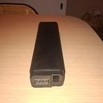 Tk Shimano BTE6000 accu, Ophalen of Verzenden, Gebruikt