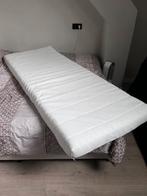 Twee Ikea Matrassen Asvang 80 * 200, Ophalen, Eenpersoons, Zo goed als nieuw, 80 cm