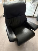 stressless stoel, Ophalen, Gebruikt, Hout, 75 tot 100 cm