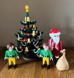 Playmobil kerst, Verzenden, Zo goed als nieuw