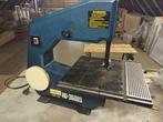metaal lintzaagmachine, Ophalen, Minder dan 30 mm, Gebruikt, Huvema