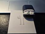 Apple Airpods Gen. 2 (A2032) in doos, Ophalen of Verzenden, Zo goed als nieuw, In gehoorgang (in-ear), Bluetooth