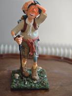 THE HIKER van FORCHINO, Antiek en Kunst, Kunst | Designobjecten, Ophalen of Verzenden