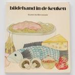 Bijdehand in de keuken - Bauknecht (1985), Verzenden, Zo goed als nieuw