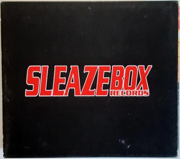 My Life with the Thrill Kill Kult Sleazebox beschikbaar voor biedingen
