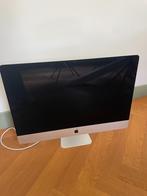 iMac 27" Retina 5K (Late 2015) – krachtige desktop met top, Computers en Software, Apple Desktops, Ophalen, 64 GB of meer, SSD