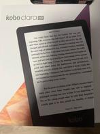 Kobo clara HD e-reader, Computers en Software, E-readers, Ophalen of Verzenden, Zo goed als nieuw, 6 inch of minder, Kobo