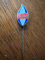 Calpam Speldje - Vintage, Ophalen of Verzenden, Gebruikt, Merk, Speldje of Pin