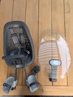 Thule Yepp Mini kinderstoel voor met windscherm, Voorzitje, Thule - Yepp, Ophalen, 0 t/m 10 kg