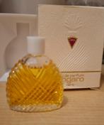 @DIVA UNGARO, oude volle mini edp 4,5ml in doosje@, Ophalen of Verzenden, Miniatuur